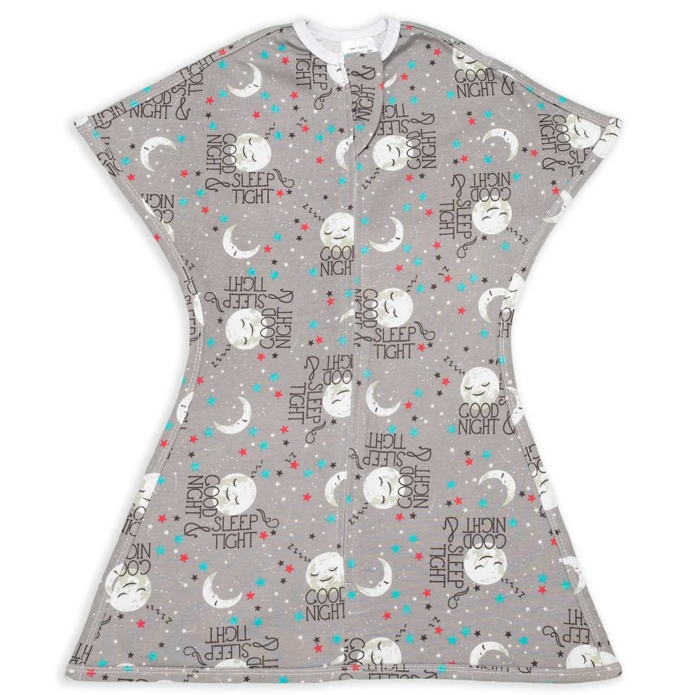 Sleepingbaby Zipadee-Zip Swaddle Transition